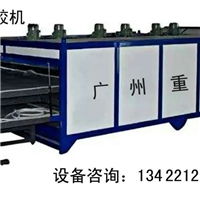 廣東廣州新重友玻璃機械廠 電腦彩色玻璃設備與絲印技術的革新先鋒