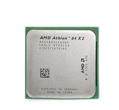 懷舊與實用兼備 探究AMD速龍64 X2處理器的二手市場價值